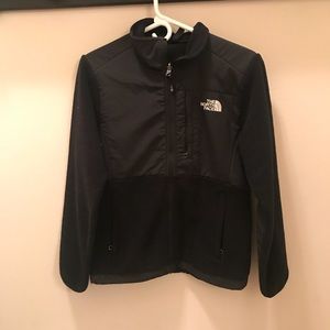 The North Face Denali jacket